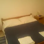 In With Sea View, Balcony, Air Conditioning, Wifi 3615-1 Apartment Hvar Town