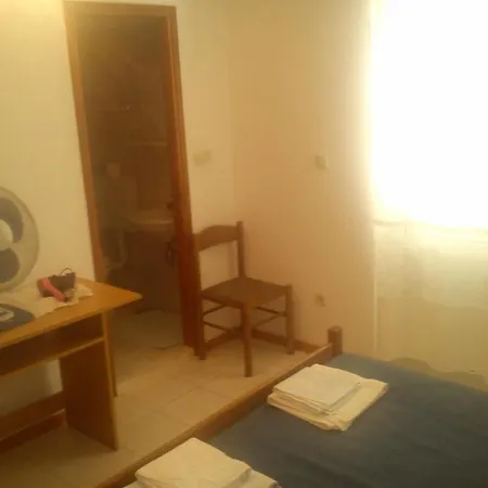 In With Sea View, Balcony, Air Conditioning, Wifi 3615-1 Appartamento