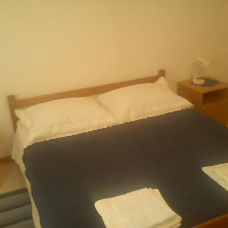 In With Sea View, Balcony, Air Conditioning, Wifi 3615-1 Appartamento Hvar Town