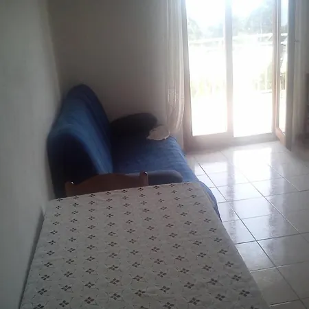 In With Sea View, Balcony, Air Conditioning, Wifi 3615-1 Appartamento