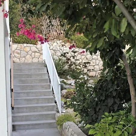 Appartamento In With Sea View, Balcony, Air Conditioning, Wifi 3615-1 *
